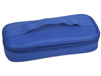 MULTIUSE SOFT CASE - blue - 27138