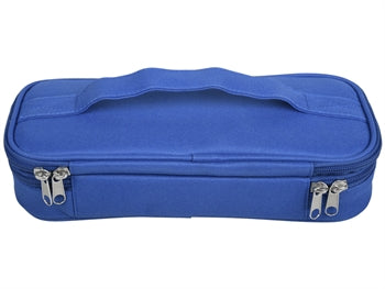 MULTIUSE SOFT CASE - blue - 27138