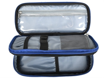 MULTIUSE SOFT CASE - blue - 27138