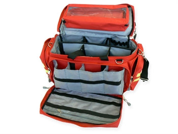 SMART BAG - medium - red - 27151