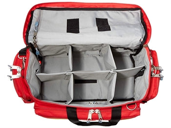 SMART BAG - medium - red - 27151