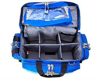 SMART BAG - medium - blue - 27152