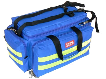 SMART BAG - medium - blue - 27152