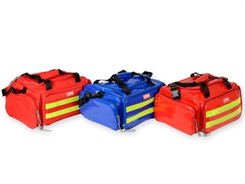 EMERGENCY BAG - polyester - red - 27165