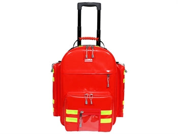 LOGIC 2 TROLLEY RÚKSAKKUR PVC HÚÐUÐ - 27173
