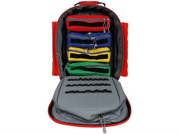 LOGIC 2 TROLLEY RÚKSAKKUR PVC HÚÐUÐ - 27173