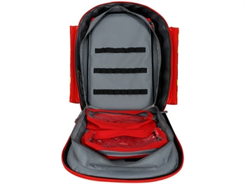 LOGIC 2 TROLLEY RÚKSAKKUR PVC HÚÐUÐ - 27173