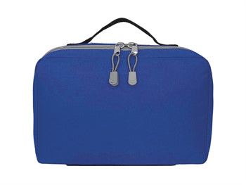 E5 AMBULANCE MINIBAG með handfangi - blár - 27197