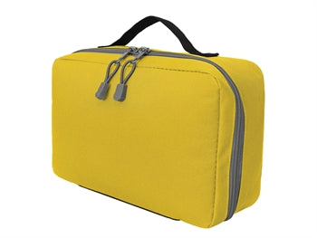 E5 AMBULANCE MINIBAG með handfangi - gulur - 27198