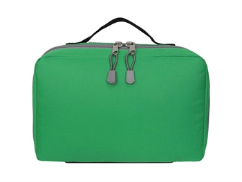 E5 AMBULANCE MINIBAG með handfangi - grænn - 27199
