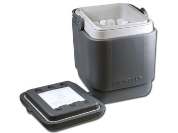 FAGLEGUR VACCINE CARRIER - 27211