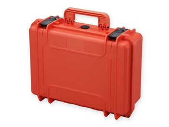 GIMA CASE 430 - appelsínugulur - 27220