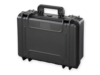 GIMA CASE 430 - svartur - 27221