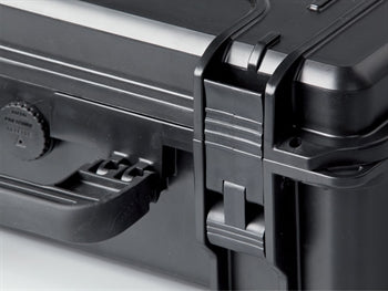 GIMA CASE 430 - svartur - 27221