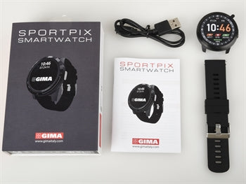 SPORTPIX SNJALLUR KLUKKA - 27233