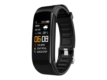FITBAND HEILSUFERLISRAFA - 27234