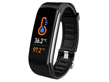 FITBAND PLUS ACTIVITY HEALTH TRACKER - 7237