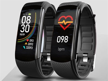 FITBAND PLUS HEILSUFERLISRAFA - 27237
