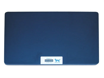 DIGITAL VET SCALE - stór - 7259