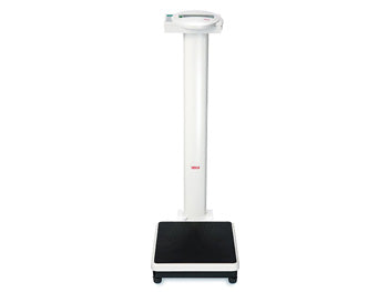 SECA 799 DIGITÁL VIGT með BMI Flokkur III - 200 kg - 27292