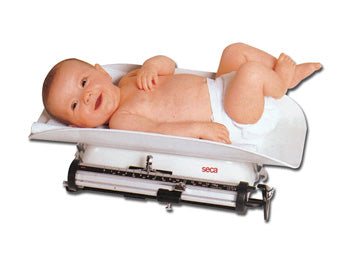 SECA 725 BARNAVIGT - vélræn - 16 kg - 27299