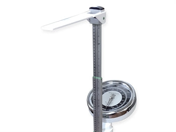SIRIO VIGT með hæðarmæli - 150 kg - 27305