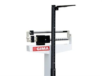 ASTRA VIGT með hæðarmæli - 200 kg - 27310