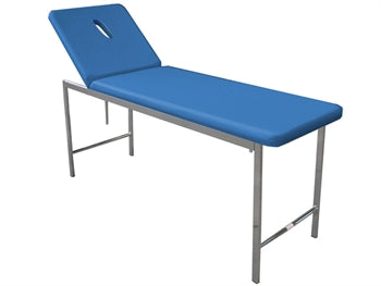 CLASSIC EXAMINATION COUCH - með holu - 27405