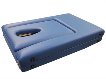 ALUMINIUM SUITCASE COUCH - 27406