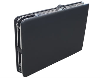 SUITCASE COUCH - svartur - 27407