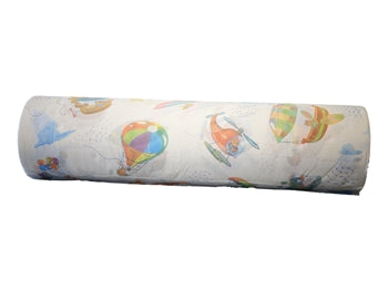MICROEMBOSSED GLUED 2 PLIES PEDIATRIC COUCH ROLL - 46m x 50cm - 27423