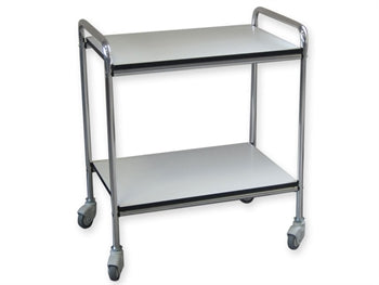 GIMA 3 TROLLEY without guard-rail - medium - 27426