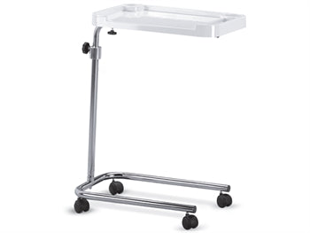 DELUXE vagn með skúffu 58 x 40 X H 19.5 cm - 27469
