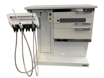 OTOPLUS - E.N.T. eining - 7540