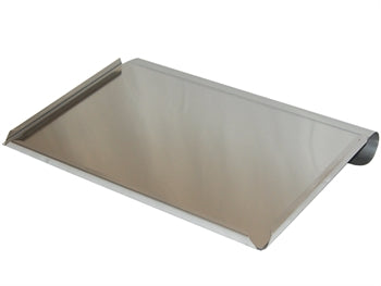A4 INOX SKJALAHÖLDRI - 7647