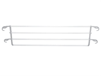DELUXE STILLANLEGT RÚMSTYKKI 194-220x43.5 cm - 27698