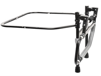 FOLDING BEDSIDE RAIL - 27704