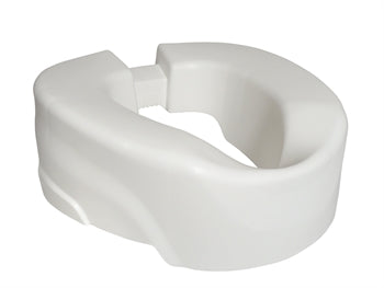 CLIPUP TOILET RAISED - 27738