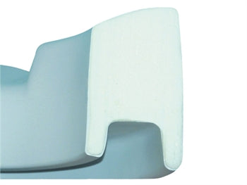 CONTACT PLUS SOFT HÆKKUNAR WC SETT - 27743