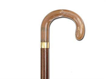 TIZIANO WOOD STICK - boginn handfang - 7764