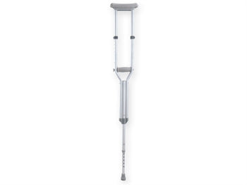 T-BAR CRUTCH - alhliða með aukastillingu - 7770