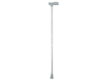 ALUMINIUM STICK - silver - 27780