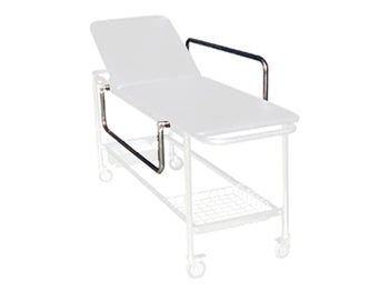 SIDE RAILS - pair for code 27800/1, 27850 - 27810