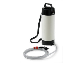 VÖTTA TANKUR - 10 l - 7837