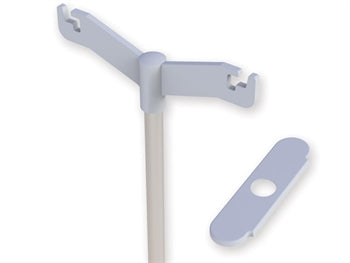 INFUSION STAND fyrir 27869-71, 27880-97 - 7874