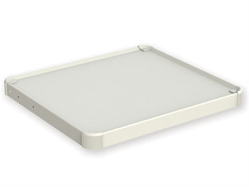 EXTRA SHELF 40x36 cm fyrir 27880-3, 27886 - 7884