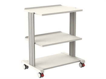 SMART KERRA - 2 hillur 60x42 cm + grunnur - 2789
