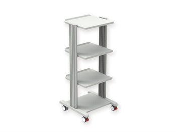 SMART CART - 3 hillu 40x36 cm + grunnur - 7896
