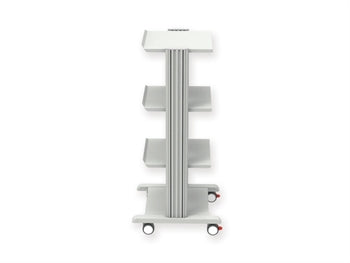 SMART KERRA - 3 hillur 40x36 cm + grunnur - 27896
