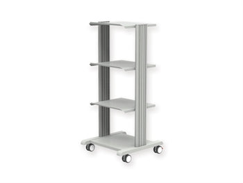 SMART KERRA - 3 hillur 40x36 cm + grunnur - 27896
